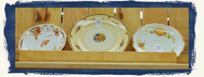 Tuesday Re-Stock